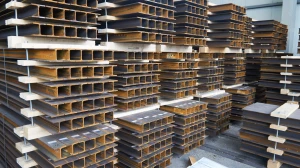 Dwuteownik stalowy HEB 280 - cięty na wymiar  