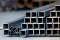 rury prostokątne