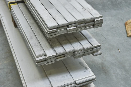 płaskownik ciągniony